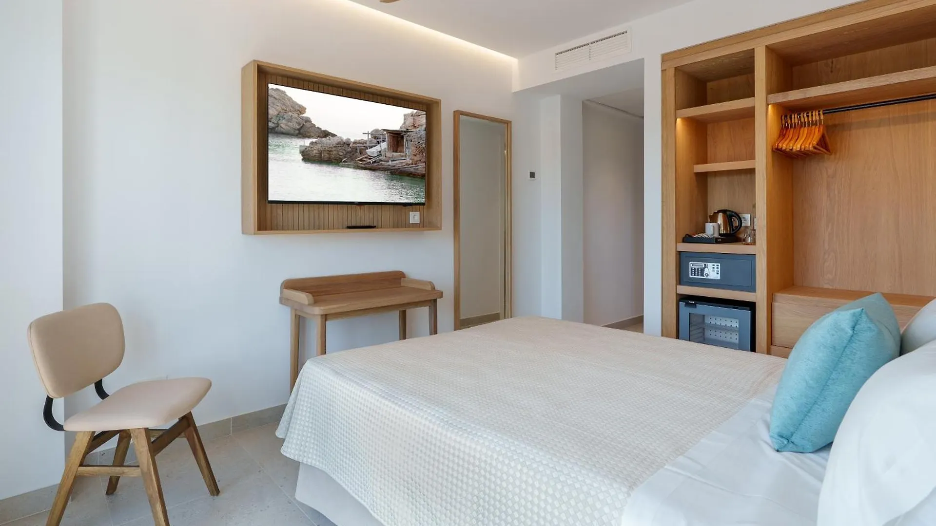 Bellamar Hotel Beach & Spa Sant Antoni de Portmany