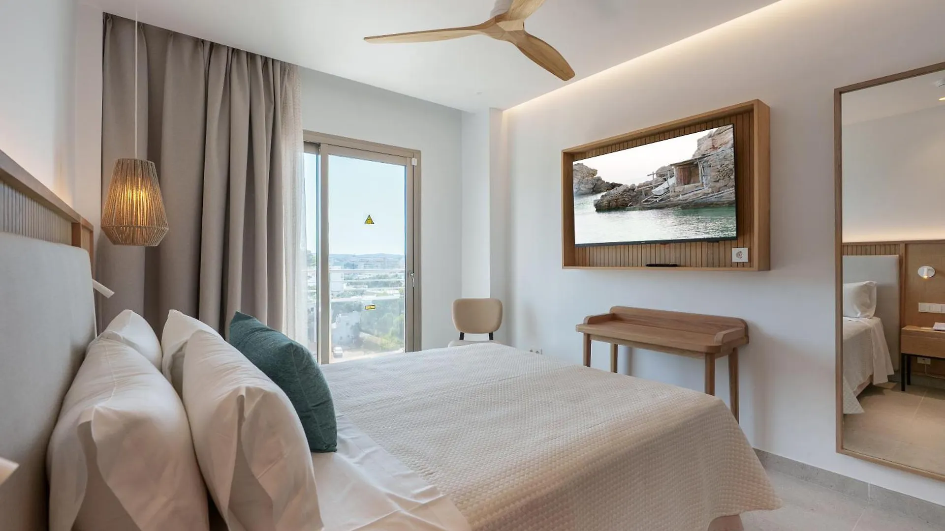 Bellamar Hotel Beach & Spa Sant Antoni de Portmany