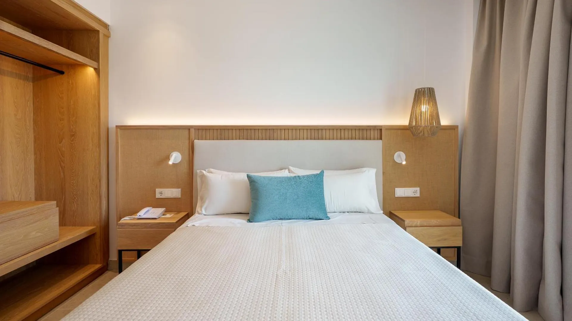 Bellamar Hotel Beach & Spa Sant Antoni de Portmany
