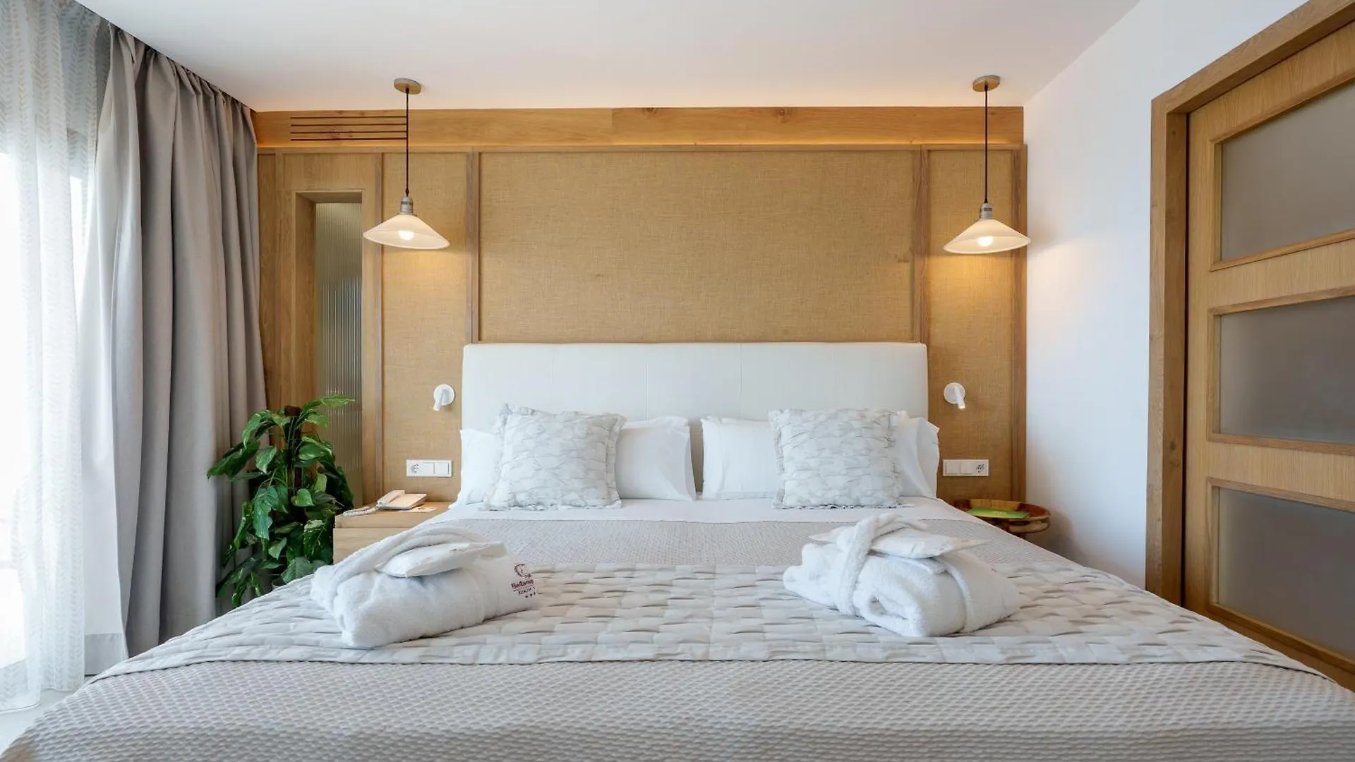 Bellamar Hotel Beach & Spa Sant Antoni de Portmany