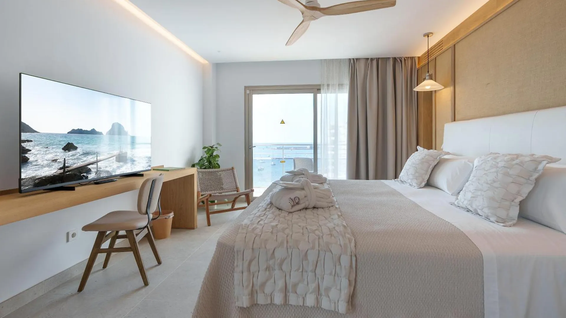 Bellamar Hotel Beach & Spa Sant Antoni de Portmany