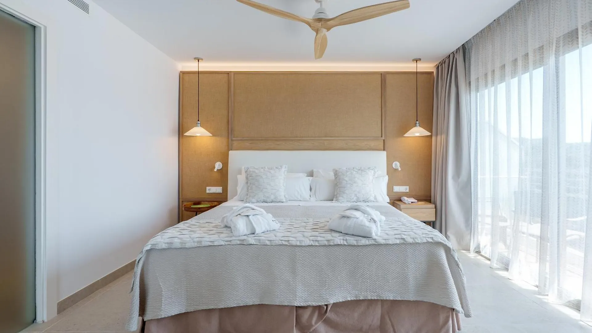 Bellamar Hotel Beach & Spa Sant Antoni de Portmany