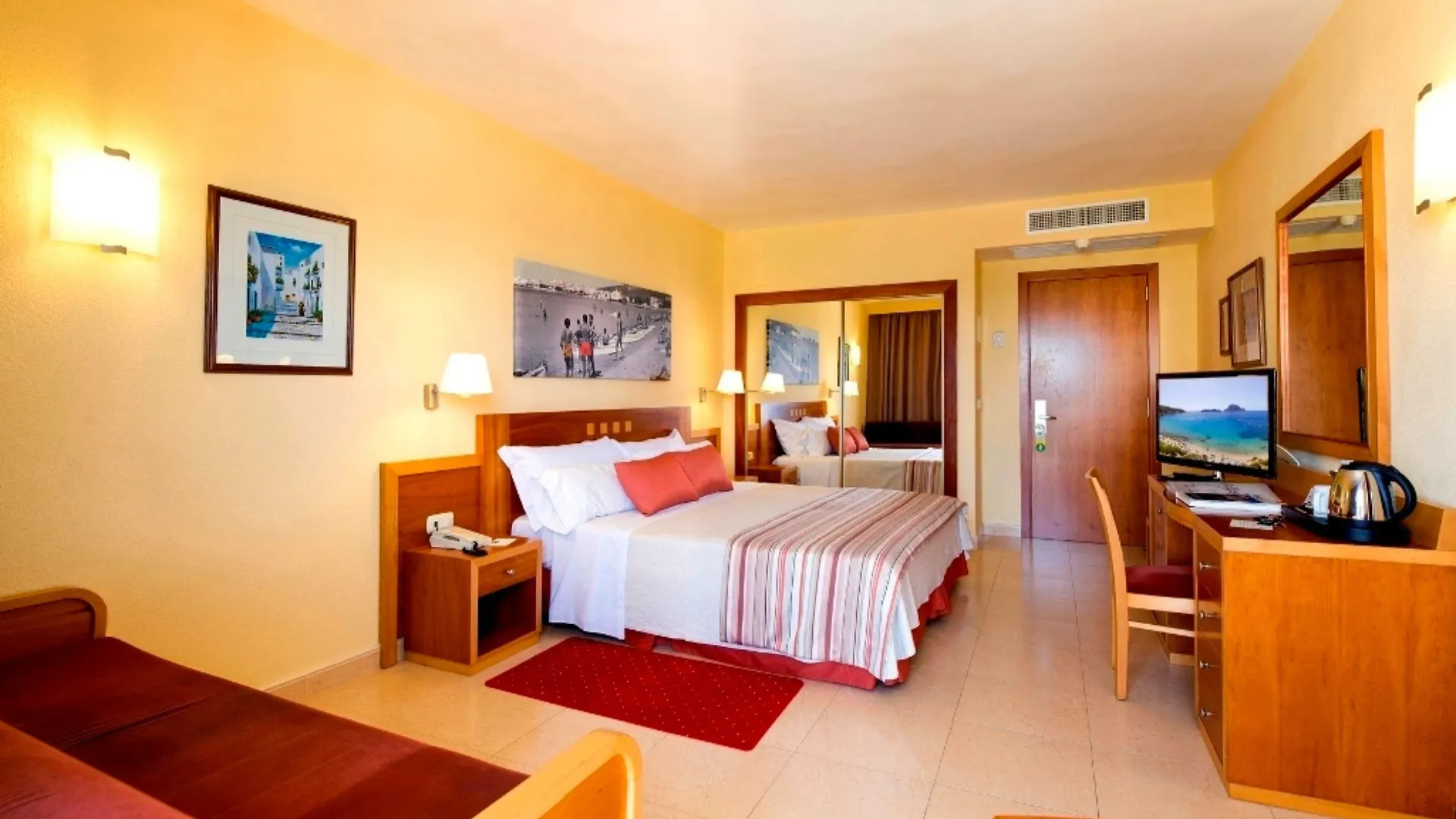 Bellamar Hotel Beach&Spa San Antonio   San Antonio (Ibiza)