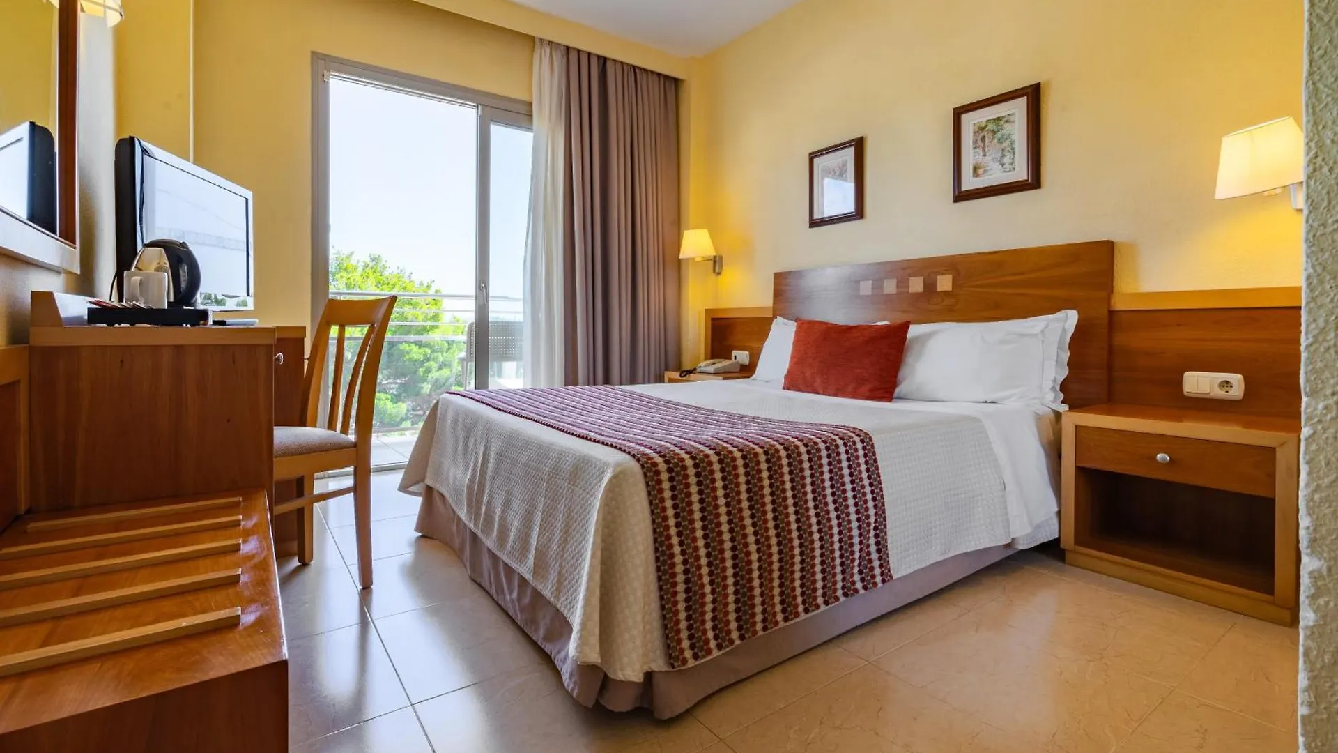 Bellamar Hotel Beach&Spa San Antonio