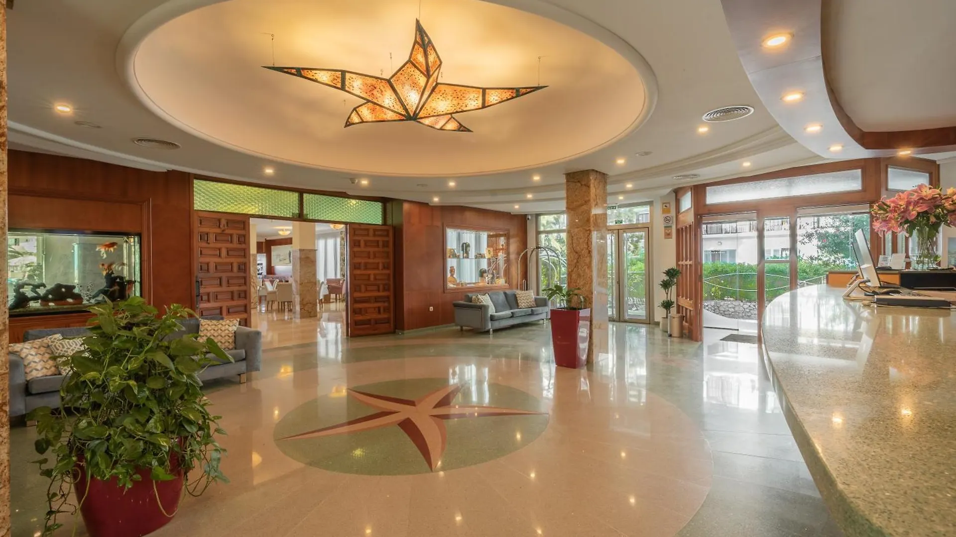 Bellamar Hotel Beach&Spa San Antonio