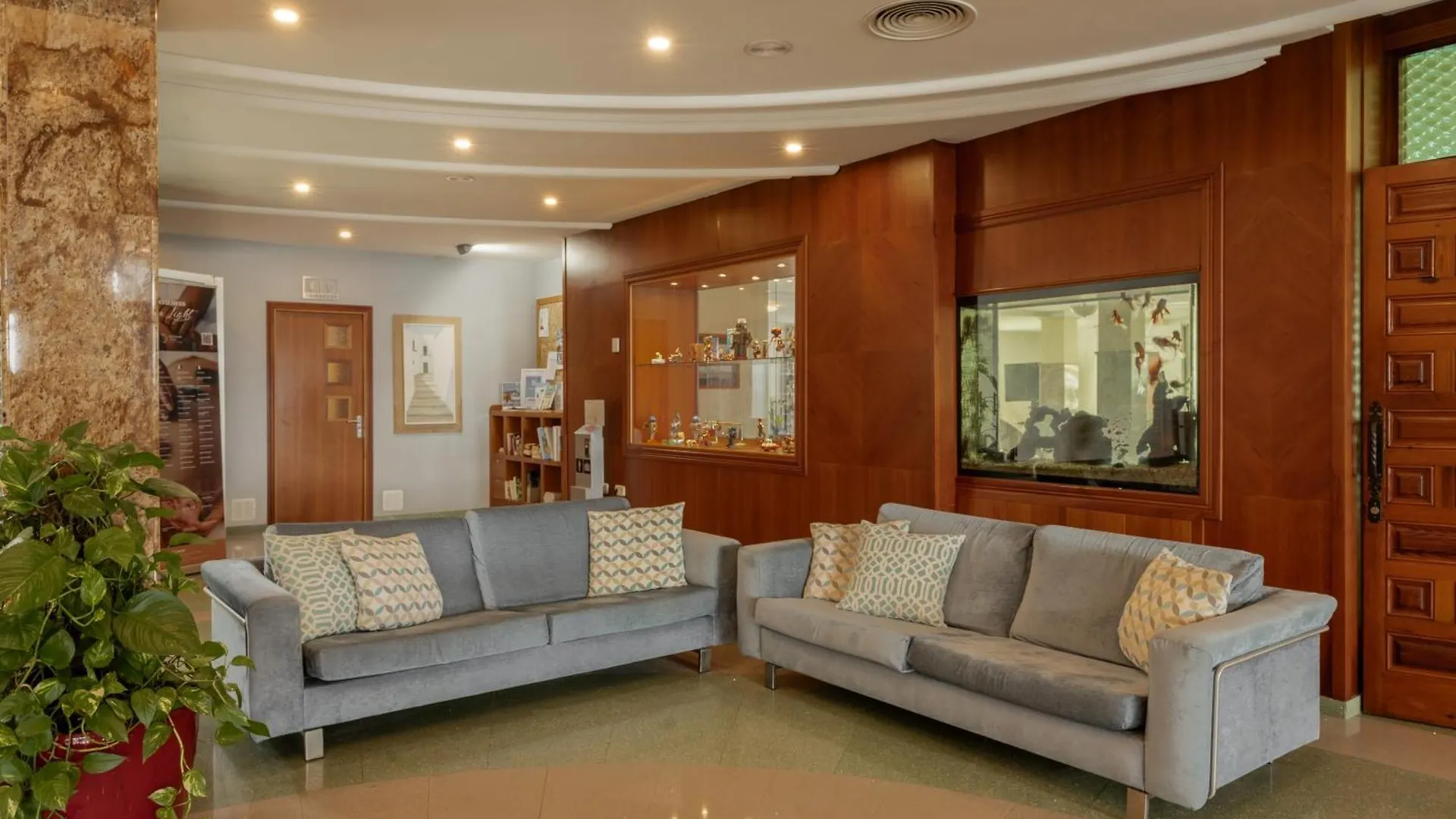 Bellamar Hotel Beach&Spa San Antonio