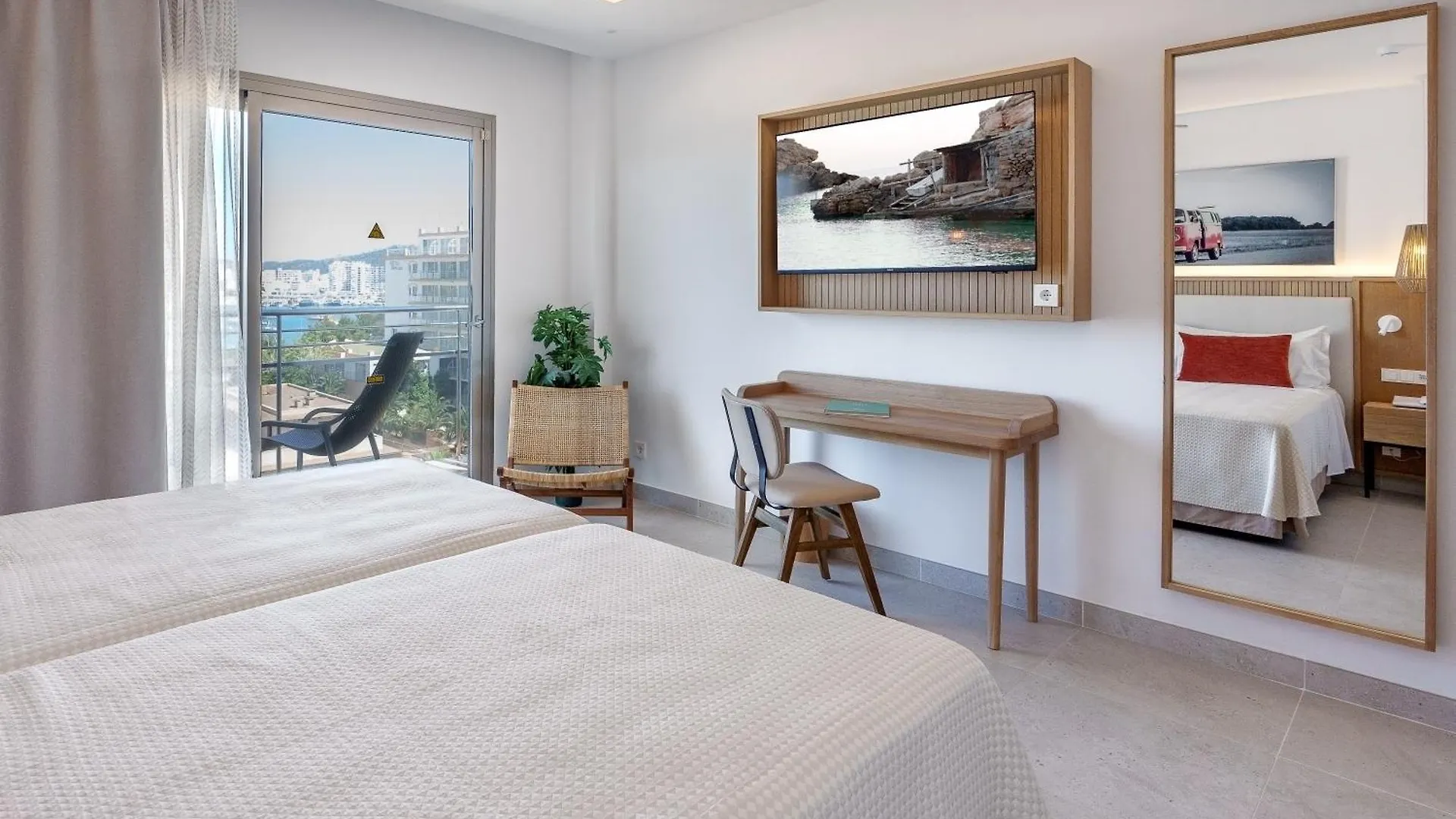 Bellamar Hotel Beach&Spa San Antonio