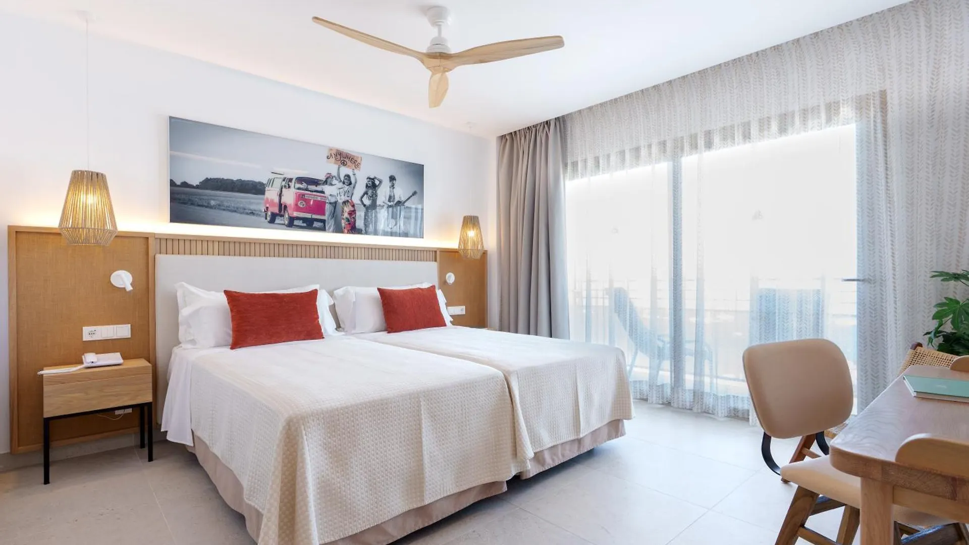 Bellamar Hotel Beach&Spa San Antonio   San Antonio (Ibiza)