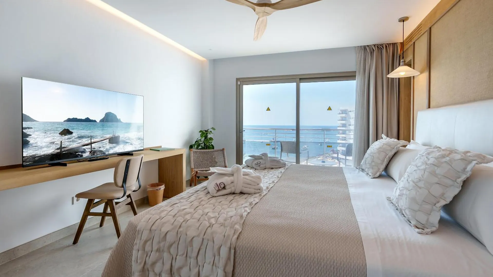 Bellamar Hotel Beach&Spa San Antonio  4*, San Antonio (Ibiza) Spanien