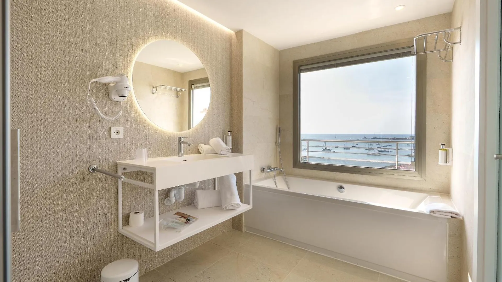 ****  Bellamar Hotel Beach&Spa San Antonio  Spanien