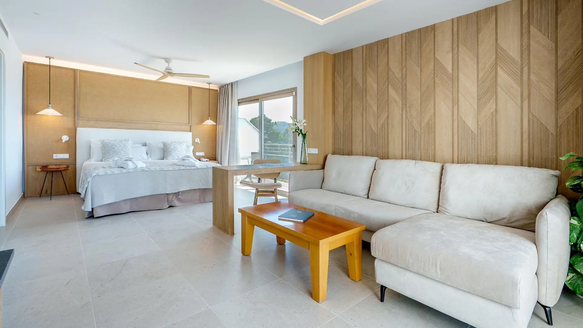 Bellamar Hotel Beach&Spa San Antonio  4*, San Antonio (Ibiza) Spanien